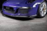 Porsche 911 GT3 RS Carbon Package by TechArt 2016 года